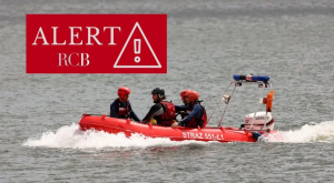 RCB ostrzega po trzech utonięciach w ciągu jednej doby. Jak bezpiecznie wypoczywać nad wodą?