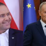 Sondaż IBRiS: Karol Nawrocki czy Donald Tusk — kto zyskał, a czyje notowania znów spadły?