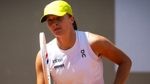 Iga Świątek trenuje z Rafaelem Nadalem na Majorce. Co daje jej współpraca z Francisco Roigiem przed Roland Garros?