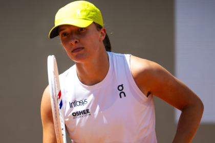 Iga Świątek trenuje z Rafaelem Nadalem na Majorce. Co daje jej współpraca z Francisco Roigiem przed Roland Garros?