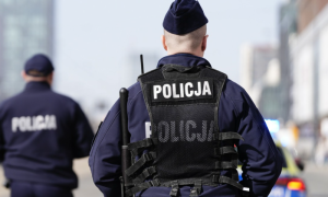 Pobicie Ukrainek w Poznaniu. Co wiadomo o ataku przy ul. Święty Marcin i zatrzymaniu podejrzanej