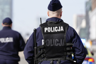 Pobicie Ukrainek w Poznaniu. Co wiadomo o ataku przy ul. Święty Marcin i zatrzymaniu podejrzanej