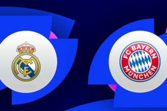 Real Madryt – Bayern 7 kwietnia 2026: gdzie oglądać online, kiedy transmisja na żywo i gdzie będzie bezpośrednia relacja