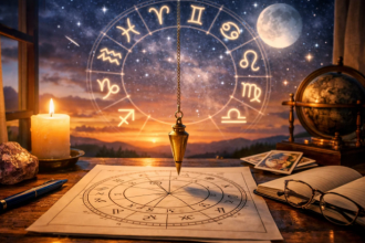 Horoskop na dziś, 2 kwietnia 2026: co czeka wszystkie znaki zodiaku w czwartek?