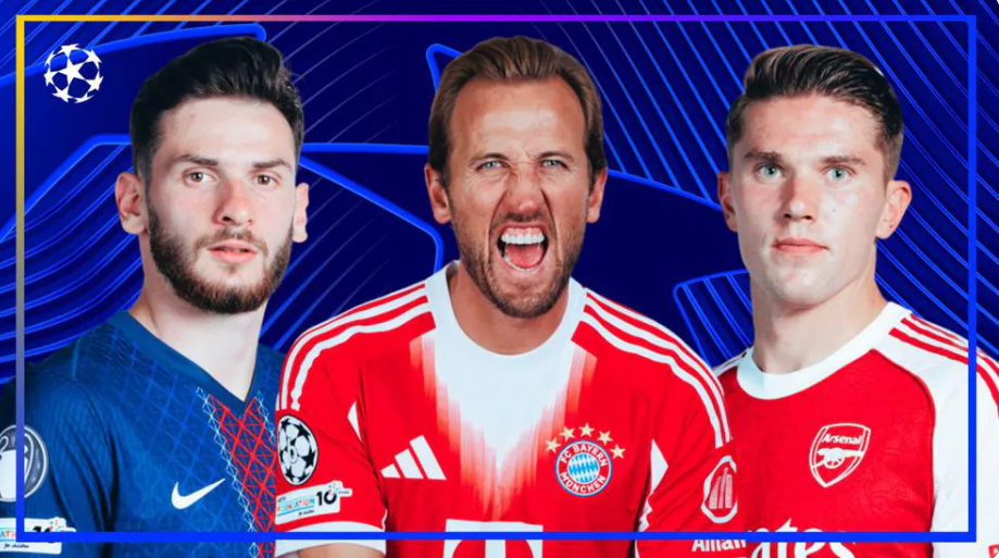 Real Madryt – Bayern 7 kwietnia 2026: gdzie oglądać online, kiedy transmisja na żywo i gdzie będzie bezpośrednia relacja