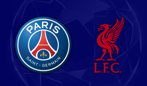 PSG – Liverpool 8 kwietnia 2026: gdzie oglądać online, transmisja na żywo i o której mecz