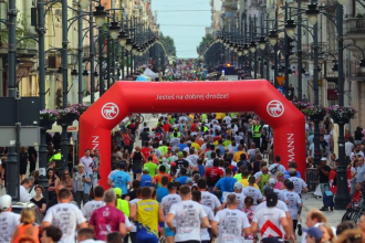 Rossmann Run 2026: kiedy ruszają zapisy, jak zarejestrować się w aplikacji i co można zyskać?