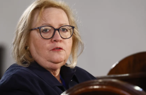 Małgorzata Manowska ukarana przez Trybunał Stanu. O co chodzi i ile ma zapłacić?