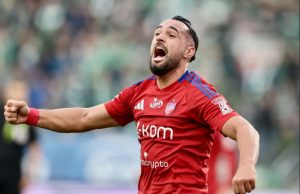 Ivi Lopez odchodzi z Rakowa? Wiadomo, co może wydarzyć się po sezonie