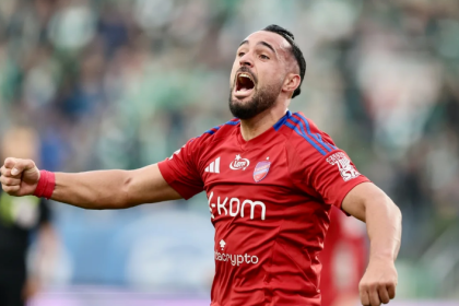 Ivi Lopez odchodzi z Rakowa? Wiadomo, co może wydarzyć się po sezonie