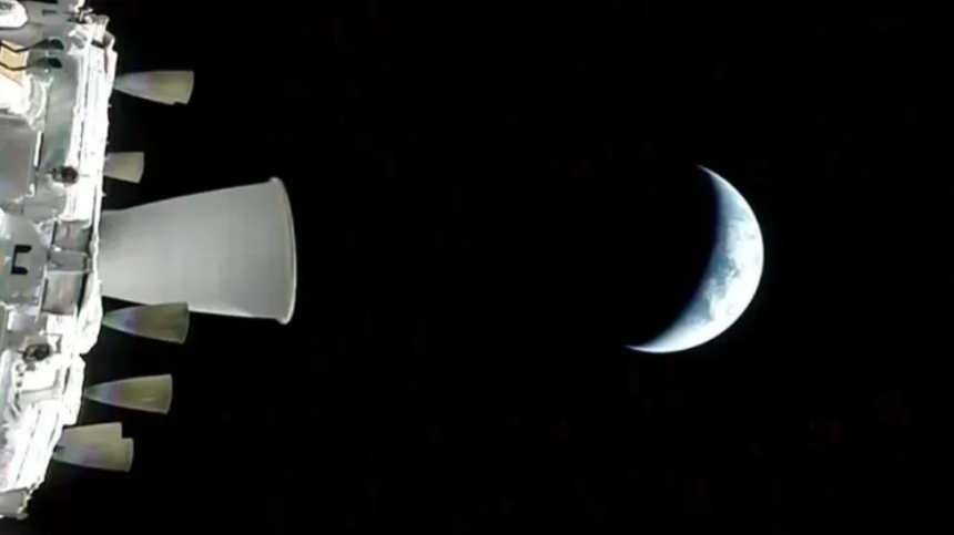 Artemis II na żywo – gdzie oglądać start misji NASA i co wiadomo o locie wokół Księżyca