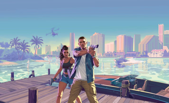 GTA 6 stworzy milionerów? HipHopGamer ujawnia, jak gracze mogą zarabiać na nowym hicie Rockstar