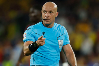 Lista sędziów MŚ 2026 już jest. Kogo wybrała FIFA i dlaczego część nazwisk budzi emocje?