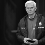 Jacek Magiera nie żyje. Kim był trener reprezentacji Polski, jaki miał wiek i co wiadomo o przyczynie śmierci