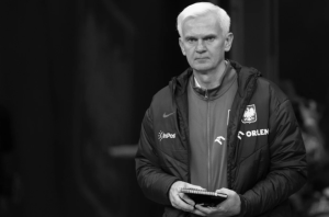 Jacek Magiera nie żyje. Kim był trener reprezentacji Polski, jaki miał wiek i co wiadomo o przyczynie śmierci