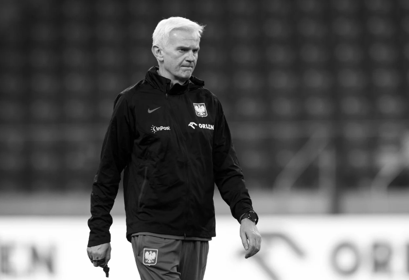 Jacek Magiera nie żyje. Kim był trener reprezentacji Polski, jaki miał wiek i co wiadomo o przyczynie śmierci