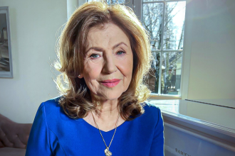 Halina Frąckowiak i jej życie prywatne. Z kim była związana i co dziś wiadomo o jej rodzinie?