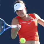 Magda Linette – Marta Kostiuk: bolesna porażka Polski w BJK Cup. Jaki jest wynik meczu z Ukrainą?