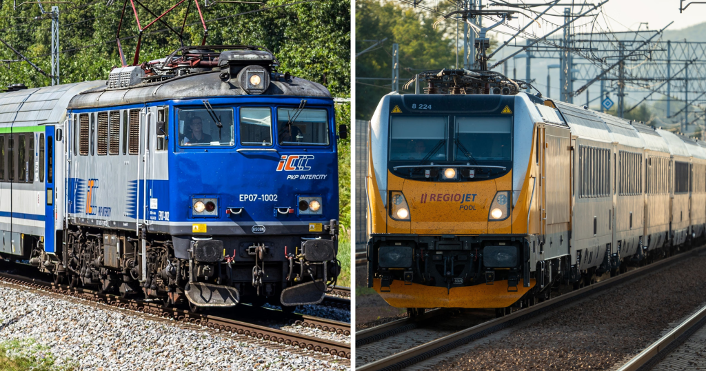 RegioJet wycofuje się z Polski. Dlaczego przewoźnik kończy połączenia krajowe i kto zajmie jego miejsce?