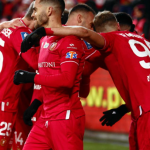 Widzew Łódź – Bruk-Bet Termalica: jak jeden gol zmienił sytuację w tabeli Ekstraklasy?