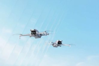 DJI Lito 1 i Lito X1 w Polsce: ceny, specyfikacja i najważniejsze różnice nowych modeli dronów