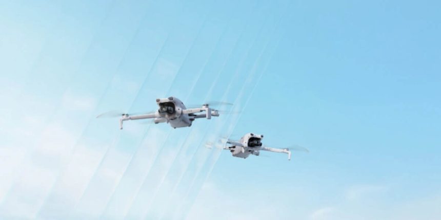 DJI Lito 1 i Lito X1 w Polsce: ceny, specyfikacja i najważniejsze różnice nowych modeli dronów