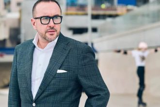 Afera Zondacrypto nabiera tempa. Co znaleziono w biurze Przemysława Krala w Monako