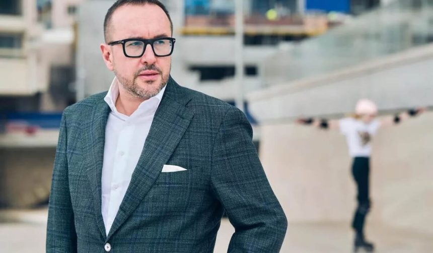 Afera Zondacrypto nabiera tempa. Co znaleziono w biurze Przemysława Krala w Monako