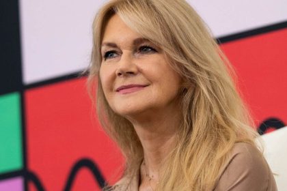 Grażyna Torbicka przerwała milczenie o Adamie Torbickim. Tak wygląda ich małżeństwo po ponad 40 latach