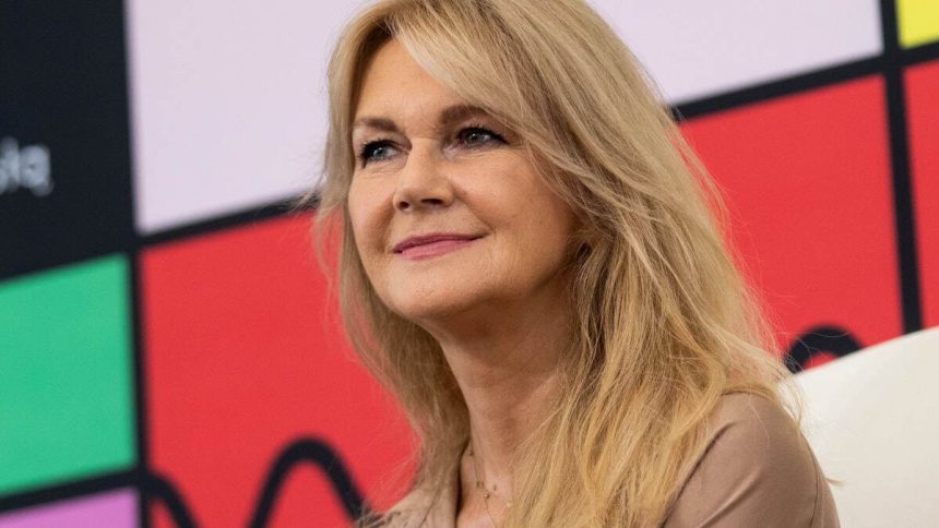 Grażyna Torbicka przerwała milczenie o Adamie Torbickim. Tak wygląda ich małżeństwo po ponad 40 latach