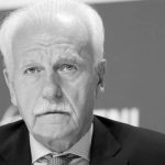 Nie żyje Andrzej Olechowski. Ile miał lat, z czego był znany i co wiadomo o przyczynie śmierci?