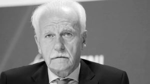 Nie żyje Andrzej Olechowski. Ile miał lat, z czego był znany i co wiadomo o przyczynie śmierci?