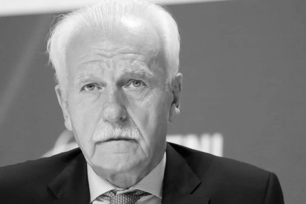 Nie żyje Andrzej Olechowski. Ile miał lat, z czego był znany i co wiadomo o przyczynie śmierci?