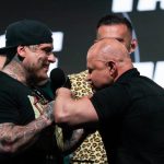 Prime MMA 16 kursy na wszystkie walki. Popek, Schreiber i Daro Lew wśród faworytów