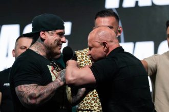 Prime MMA 16 kursy na wszystkie walki. Popek, Schreiber i Daro Lew wśród faworytów
