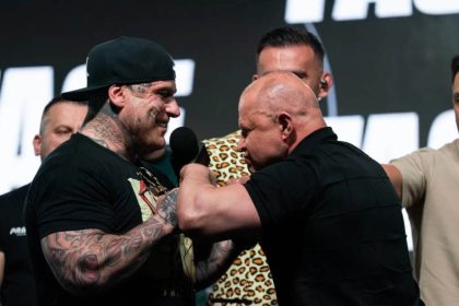 Prime MMA 16 kursy na wszystkie walki. Popek, Schreiber i Daro Lew wśród faworytów
