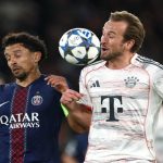 PSG – Bayern 28.04.2026: gdzie oglądać online półfinał Ligi Mistrzów w Polsce?