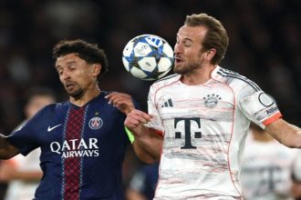 PSG – Bayern 28.04.2026: gdzie oglądać online półfinał Ligi Mistrzów w Polsce?