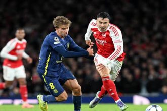 Atlético Madryt — Arsenal 29.04.2026: gdzie oglądać online? Data, godzina i transmisja w Polsce