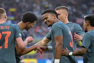 Szachtar — Crystal Palace 30.04.2026: gdzie oglądać online w Polsce? Transmisja TV i stream