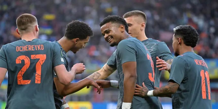 Szachtar — Crystal Palace 30.04.2026: gdzie oglądać online w Polsce? Transmisja TV i stream