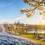 Majówka 2026 będzie jak początek lata? Najnowsza prognoza zapowiada duży zwrot w pogodzie