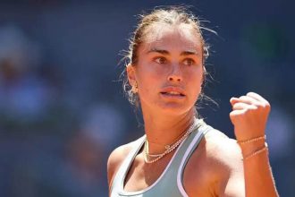 Sabalenka – Osaka: co wydarzyło się w Madrycie? Wynik meczu po wielkim thrillerze