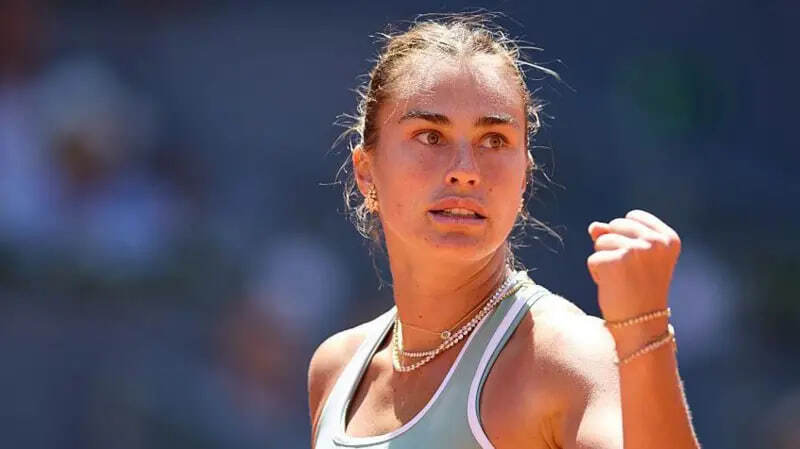 Sabalenka – Osaka: co wydarzyło się w Madrycie? Wynik meczu po wielkim thrillerze