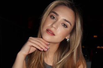 Co Daria Syta napisała po „Tańcu z gwiazdami”? Jasper usłyszał od niej ważne słowa po odpadnięciu