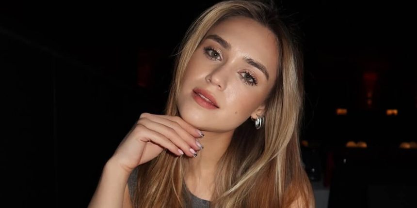 Co Daria Syta napisała po „Tańcu z gwiazdami”? Jasper usłyszał od niej ważne słowa po odpadnięciu