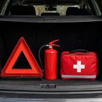 Apteczka w samochodzie będzie obowiązkowa? Kierowców czekają nowe przepisy i możliwe mandaty