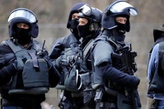 Hells Angels w Niemczech pod lupą policji. Co znaleziono podczas wielkich nalotów?