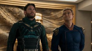 The Boys sezon 5 odcinek 5: gdzie oglądać online, data premiery i godzina emisji w Polsce