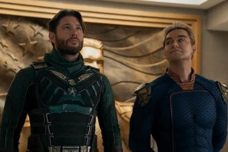 The Boys sezon 5 odcinek 5: gdzie oglądać online, data premiery i godzina emisji w Polsce